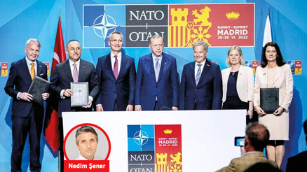 Anlaşmaya, hukuka uymayan mutabakata uyar mı