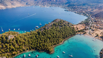 Son dakikacılara yurtiçi rota önerileri...