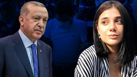 Pınar Gültekin cinayeti davası... Cumhurbaşkanı Erdoğandan idam sorusuna yanıt: Parlamento karar alırsa onaylarım Pınar Gültekin cinayeti davası... Cumhurbaşkanı Erdoğandan idam sorusuna yanıt: Parlamento karar alırsa onaylarım