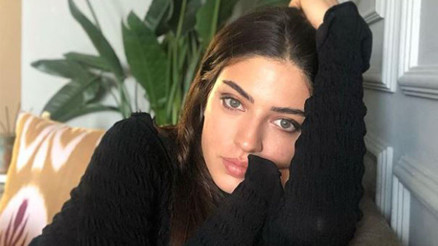Nil Keser kimdir, kaç yaşında, nereli Ah Nerede dizisinin Zehrası Nil Keser hakkında bilgiler