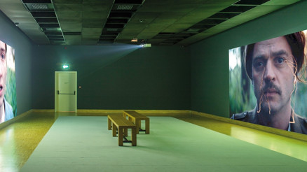 Sanatın ‘bilinmeyen’e yolculuğu