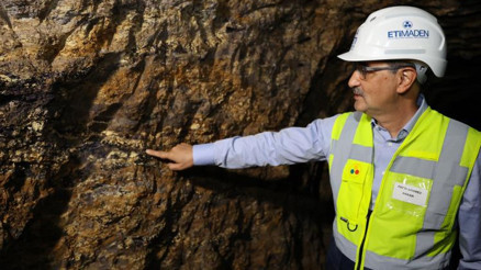 Bakan Dönmez duyurdu İşte dünyanın ikinci büyük rezerv keşfinin detayları
