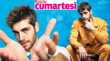 Emre Bey’in kirpikleri diye açılan fan sayfasına çok şaşırdım