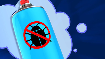 Kokmuyor, görünmüyor ona sessiz katil deniyor... İlaçlama yaparken dikkat