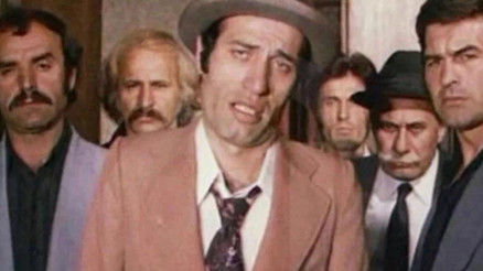 Sahte Kabadayı filmi nerede çekildi Sahte Kabadayı oyuncuları ve konusu