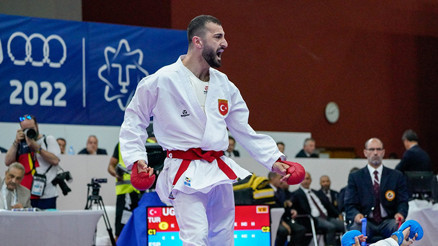Karate Federasyonunu isyan ettiren ABD vizesi komedisi