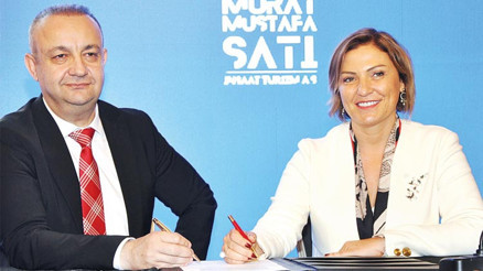 ‘Ciro ve otel sayısı 2 katına çıkacak’