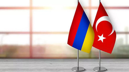 Ermenistan ile normalleşme yolunda iki adım daha
