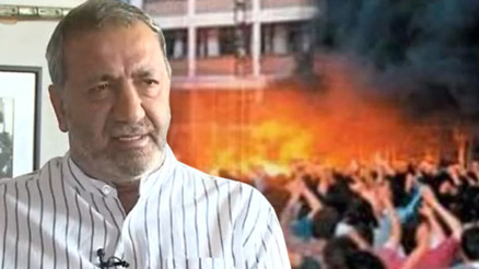 29 yıldır sönmeyen yangın Madımak Katliamında babasını kaybeden Mazlum Çimen CNN TÜRKe konuştu 29 yıldır sönmeyen yangın Madımak Katliamında babasını kaybeden Mazlum Çimen CNN TÜRKe konuştu