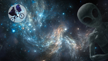 45 yıl önce dünyayı ayağa kaldırmıştı Uzaydan gelen 73 saniyelik sesin sırrı ne Hikâyeyi baştan sona değiştirecek