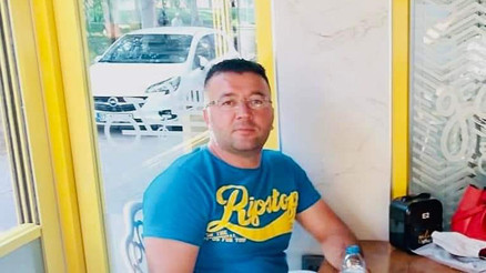 Güreş antrenörü Sarıcalar vefat etti