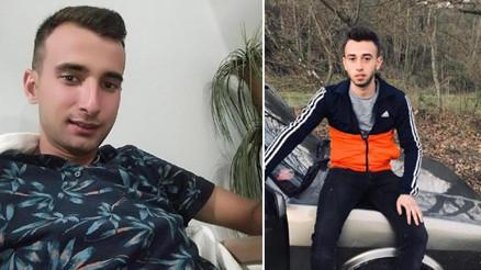 Balıkesirde yan bakma kavgası: 2 ölü, 1 yaralı