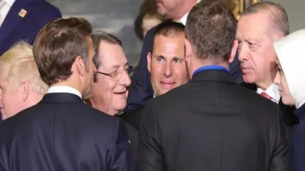 Erdoğanın sözleri NATO Zirvesine damga vurdu