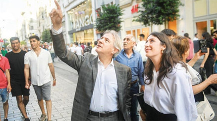 Kasımpaşa delikanlısı organiktir