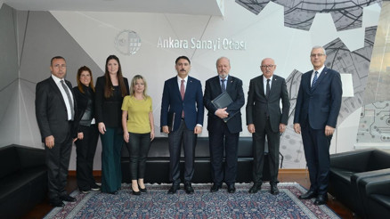 İş arayan ve işveren artık kolay buluşacak