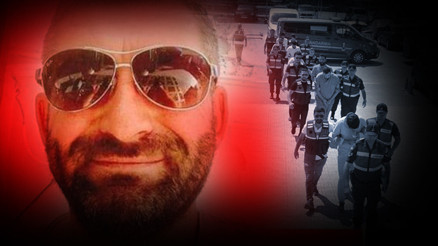 Bodrumdaki cinayetin sır perdesi çözüldü... Uyuşturuldu, vuruldu, asitle yakıldı