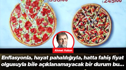 Havaalanı pizzası