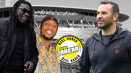 Son dakika: Galatasarayda Bafetimbi Gomis ve Mbaye Diagne kararı Bileti kesilen isim belli oldu... 10 numara transferi hazır, 3 yıllık anlaşma...