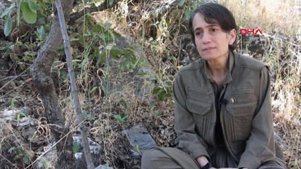Son dakika... MİTten Kuzey Iraka operasyon: Terörist Hanım Demir etkisiz hale getirildi