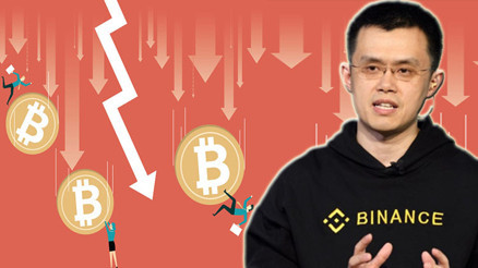 Tarihin en fazla para kaybedeni Changpeng Zhaodan Bitcoin öngörüsü... Yatırımcılar ve uzmanlar ne diyor
