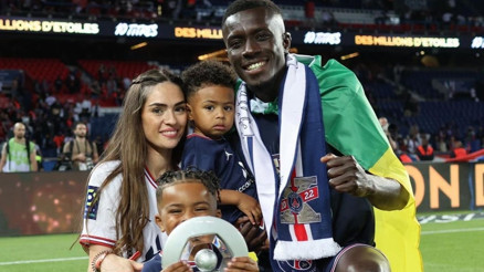 Son dakika: Galatasaray Idrissa Gueye ile anlaştı Sırada PSG var