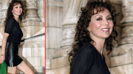 Bir dönemin ünlü modeli: Beş parasız kaldım, markette kasiyerlik yapmayı düşünüyorum