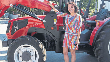 Zeynep Erkunt Armağan kimdir, neden vefat etti Ünlü firmanın sahibi hayatını kaybetti Zeynep Erkunt Armağan kimdir, neden vefat etti Ünlü firmanın sahibi hayatını kaybetti