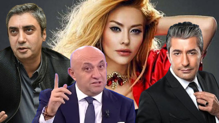 Sarallar operasyonunda yeni gelişme Ünlü isimler emniyete çağrıldı