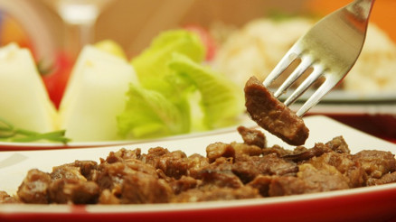 Kurban etiyle kavurma nasıl yapılır Kurban etinden yumuşacık kavurma tarifi ve püf noktaları