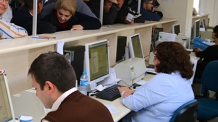 Son dakika... Sözleşmeli personele müjde Kadro için çalışmalar başlıyor