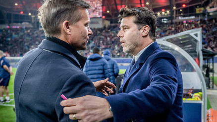 Son Dakika: PSGde Mauricio Pochettino ile yollar ayrıldı Ne kadar tazminat ödenecek Christophe Galtier resmen açıklandı Son Dakika: PSGde Mauricio Pochettino ile yollar ayrıldı Ne kadar tazminat ödenecek Christophe Galtier resmen açıklandı