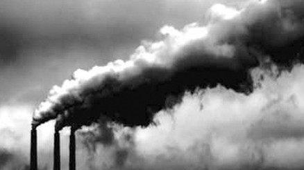 İran’da hava kirliliği nedeniyle devlet kurumlarına tatil