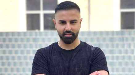 Dualarımız Enes için