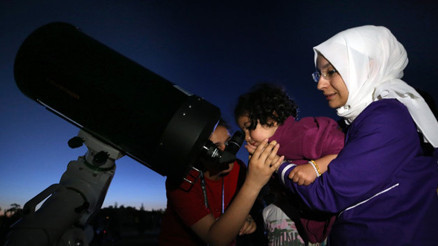 Vanda göğe bakma kuyruğu