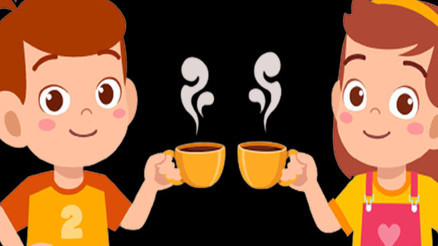 “Çocuklar çay kahve içmez, içersen büyüyemezsin” diyen büyüklerimiz doğru mu söylüyordu