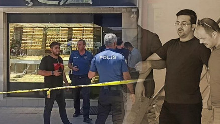 Kuyumcu komşusunu öldüren üniversiteli: Böyle bir insanın canı benim için kıymetsizdir