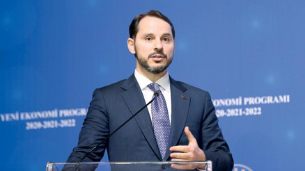 128 milyar $ itirazına üst yargıdan ret