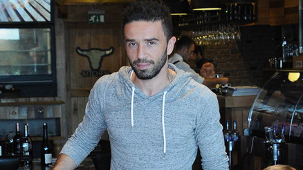 Son Dakika: Samsunspordan Gökhan Gönül atağı Transferde sürpriz...