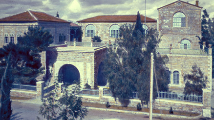 Bir valiz, bir dava, bir aile... Ve tarihe tanıklık etmiş bir otel