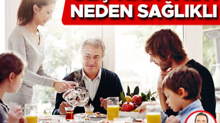 Bu yaz moda geç kahvaltı