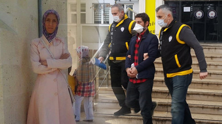 İlişki yaşadığı Nurayı öldüren sanığa iyi hal indirimi İfadesi şoke etti