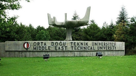 ODTÜ Rektörlüğü, mezuniyet törenlerinin iptal edildiğini açıkladı