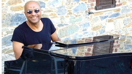 Cenk Telkıvıran Orkestrası yaz konserlerine start veriyor