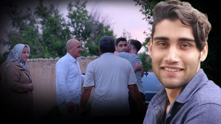 Kadir Şekerin avukatı Daylan: Kadir, Türk milletine teşekkür ediyor