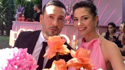 Demet Özdemir ile Oğuzhan Koçun nikah tarihi belli oldu