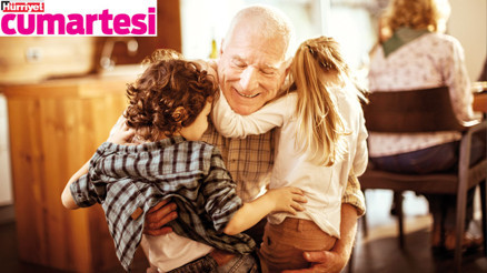 Bu özel günün  tadını sevdiklerimizle çıkaralım