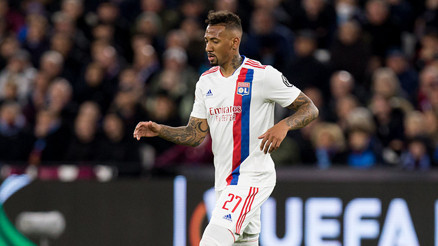 Son Dakika: Galatasarayda Jerome Boateng sesleri Transfer önerisi...