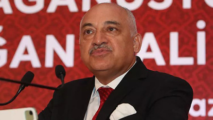 Son Dakika: TFF Kurulları belli oldu Resmi açıklama...