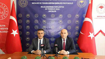 TARLADA İZ BIRAKACAKLAR