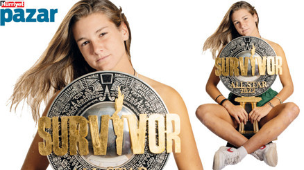 ‘En iyi performansı gösteren şampiyon olur diye düşünülüyordu... Kalbimle hareket ettim, karakter kazandı’